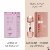 Amakha - 521 Vip Rosé - Perfume Feminino - 100Ml - 212 Rose