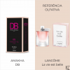 Amakha - Db - Perfume Feminino - 100Ml - La Vie Est Belle