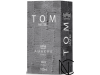 Amakha - Mister Tom - Perfume Masculino - 100Ml - Oud Wood Tom Ford