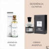 Amakha Trust Masc - Parfum 15Ml - Creed Aventus