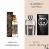Amakha Aphrodisiac - Parfum 15Ml - Gucci Guilty